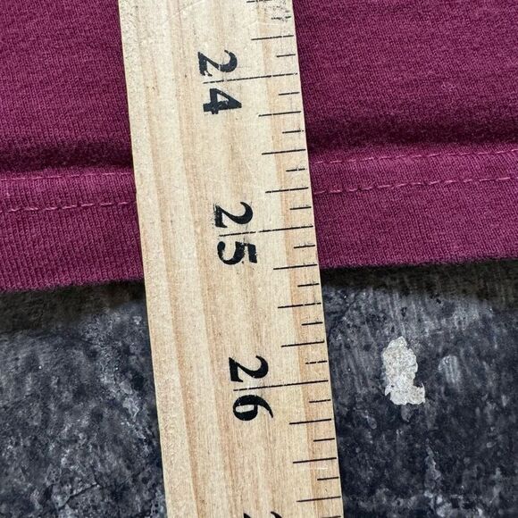 Vans Off The Wall Short Sleeve T-Shirt Middle Classic Logo Men’s Size Medium - Picture 12 of 14